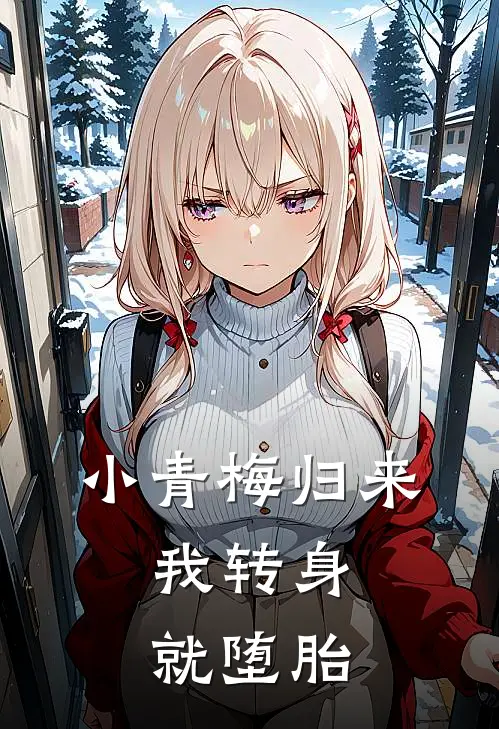 小青梅归来,我转身就堕胎了
