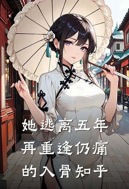 她逃离五年，再重逢仍痛的入骨知乎