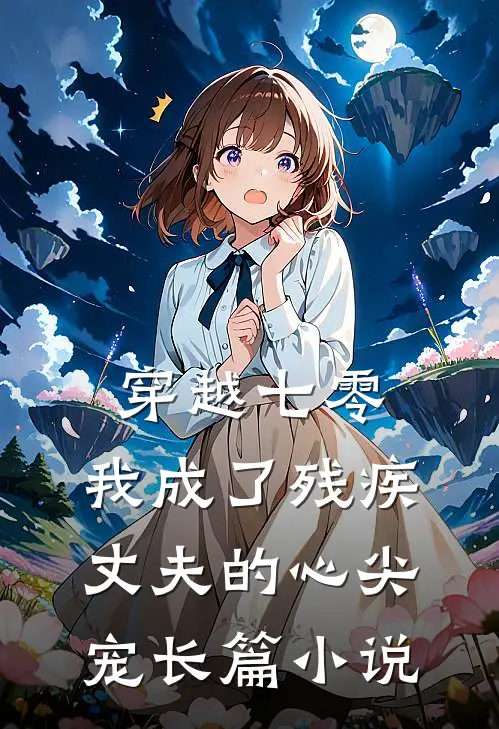 穿越七零：我成了残疾丈夫的心尖宠长篇小说