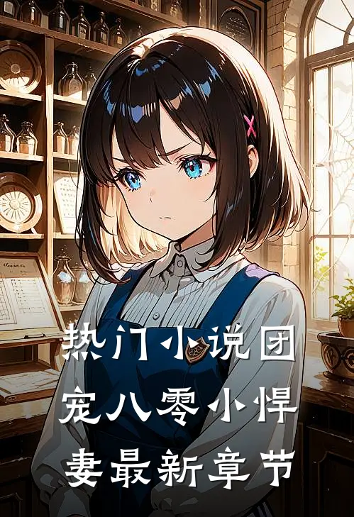 热门小说团宠八零小悍妻最新章节
