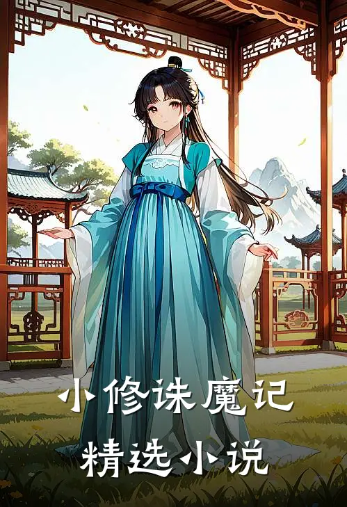 小修诛魔记精选