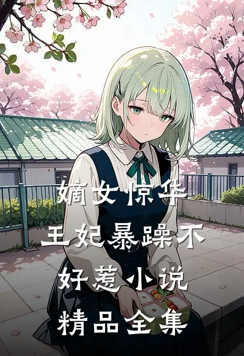 嫡女惊华:王妃暴躁不好惹小说精品全集