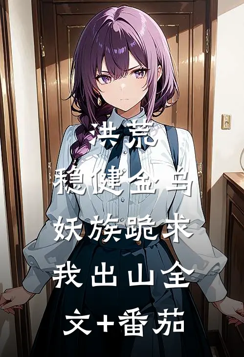 洪荒：稳健金乌，妖族跪求我出山全文+番茄