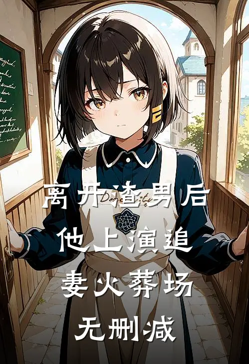离开渣男后,他上演追妻火葬场无删减