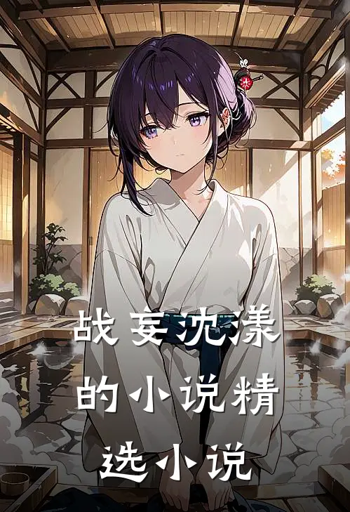 战妄沈漾的小说精选小说
