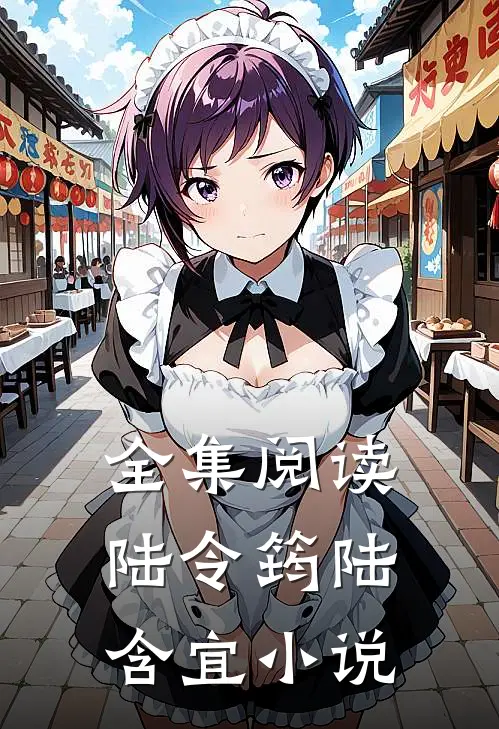 全集阅读陆令筠陆含宜小说