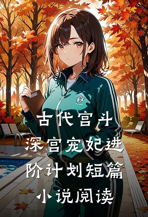 古代宫斗：深宫宠妃进阶计划短篇小说阅读
