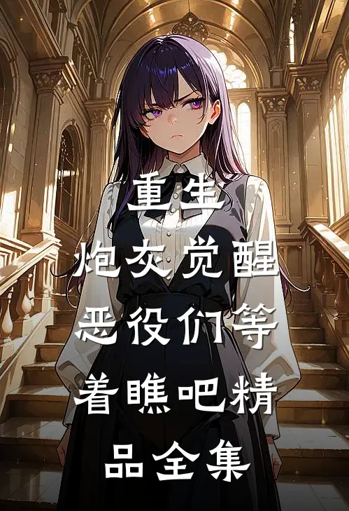 重生炮灰觉醒,恶役们等着瞧吧精品全集免费观看