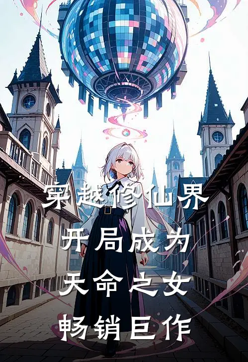 穿越修仙界,开局成为天命之女畅销巨作
