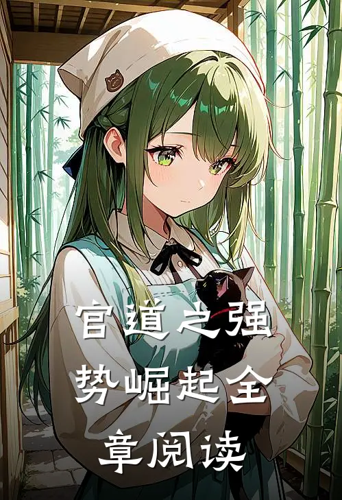 官道之强势崛起全章阅读