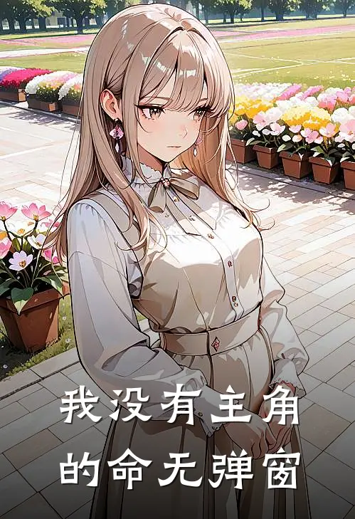 我没有主角的命无弹窗