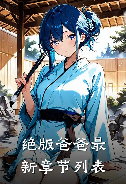 绝版爸爸最新章节列表
