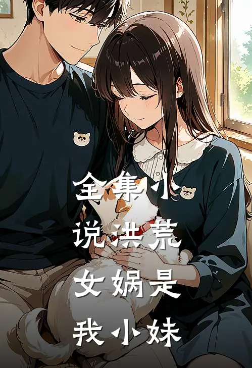 全集洪荒女娲是我小妹