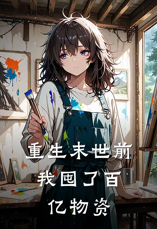 重生末世前我囤了百亿物资