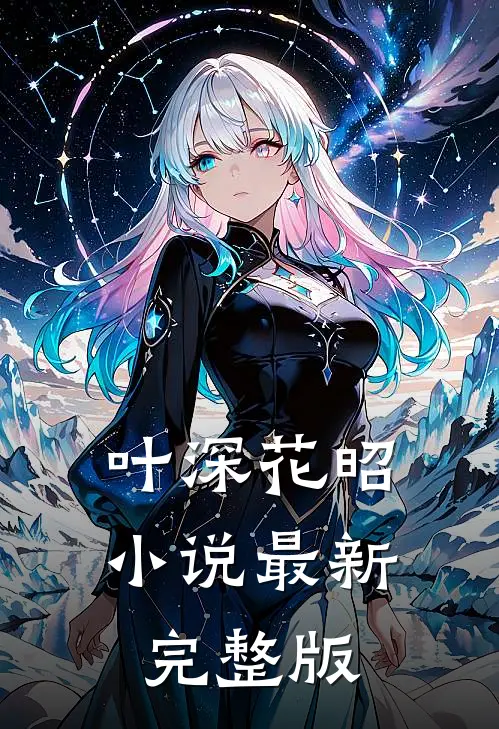 叶深花昭小说最新完整版