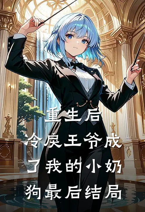 重生后,冷戾王爷成了我的小奶狗最后结局如何