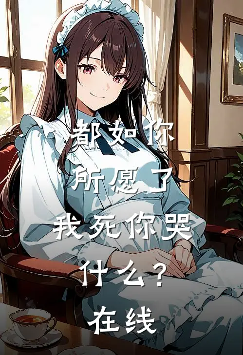 都如你所愿了,我死你哭?在线