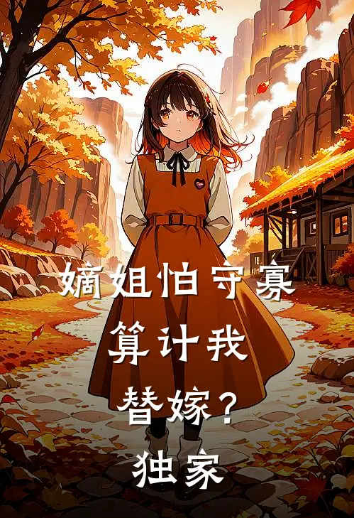 嫡姐怕守寡,算计我替嫁?独家免费阅读