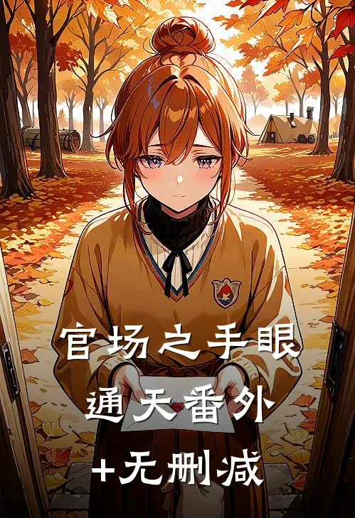 官场之手眼通天番外+无删减