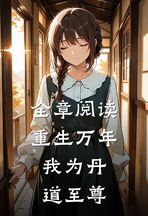 全章阅读重生万年我为丹道至尊