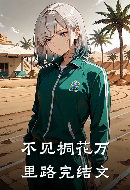 不见桐花万里路完结文
