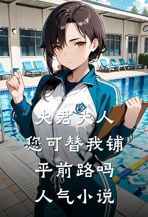夫君大人,您可替我铺平前路吗人气在线阅读