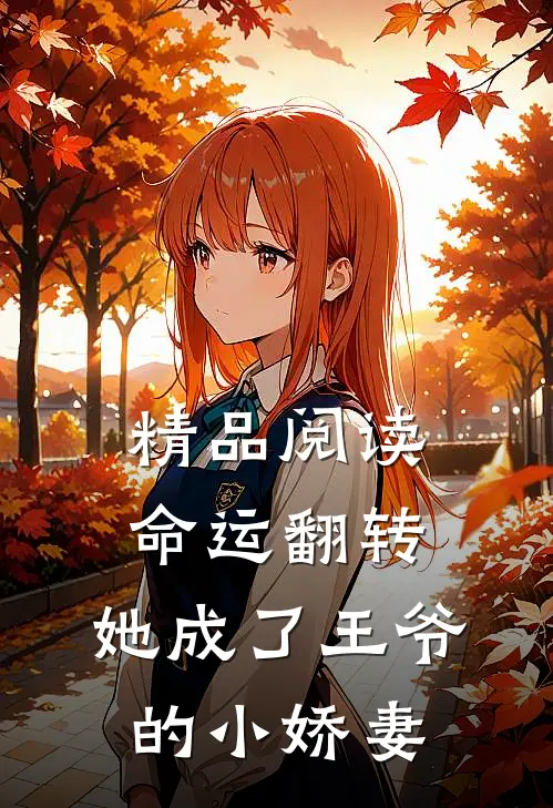 精品阅读命运翻转,她成了王爷的小娇妻