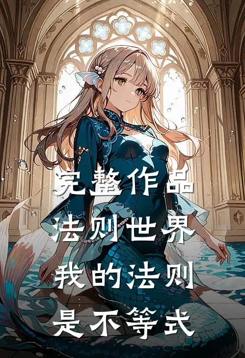 完整作品法则世界,我的法则是不等式吗