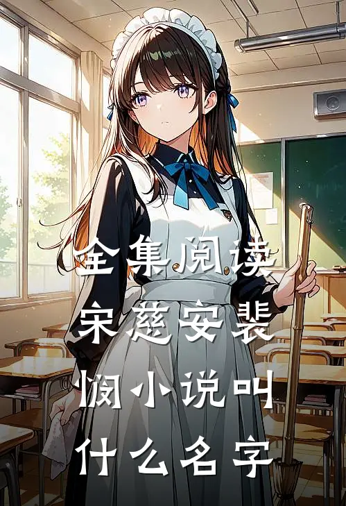 全集阅读宋慈安裴悯小说叫什么名字