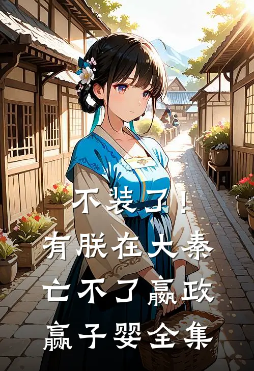 不装了！有朕在，大秦亡不了嬴政赢子婴全集