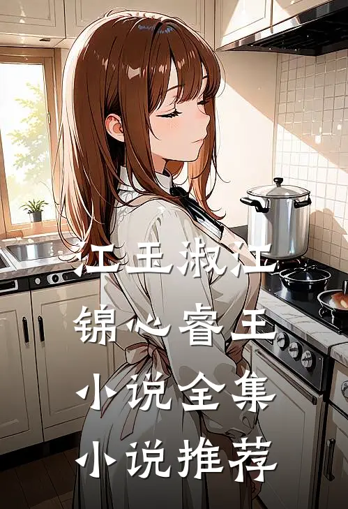 江玉淑江锦心睿王小说全集小说推荐