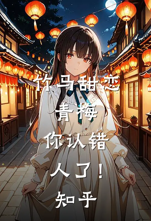 竹马甜恋青梅,你认错人了!知乎全文