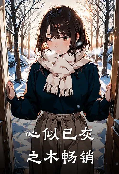 心似已灰之木畅销