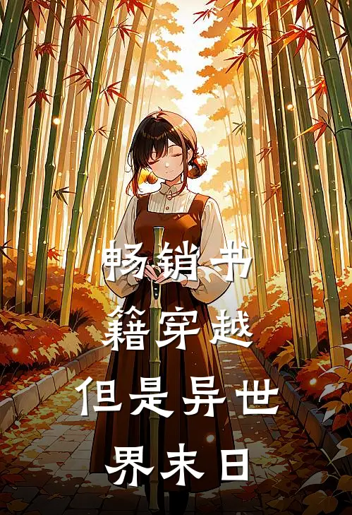 畅销书籍穿越,但是异世界末日的
