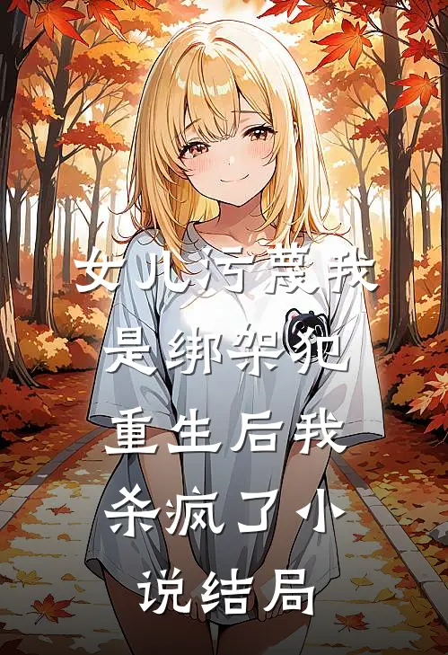 女儿污蔑我是绑架犯,重生后我杀疯了结局