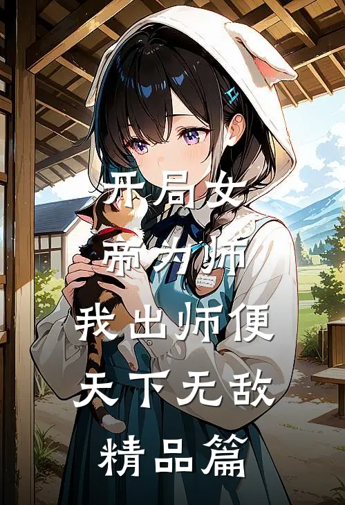 开局女帝为师，我出师便天下无敌精品篇