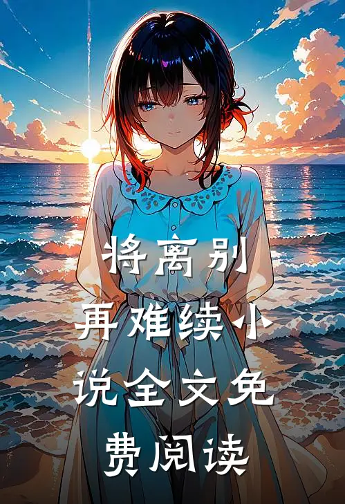 将离别，再难续小说全文免费阅读
