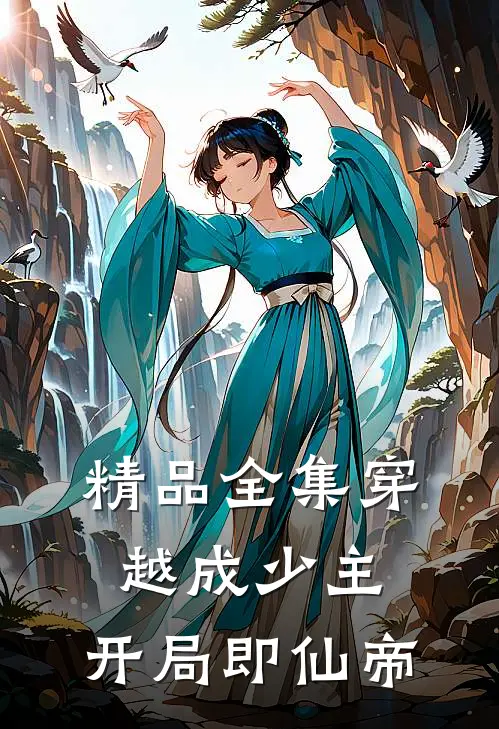 精品全集穿越成少主,开局即仙帝免费阅读