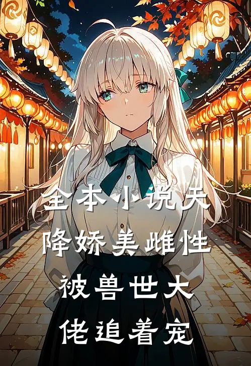 全本天降娇美雌性,被兽世大佬追着宠免费阅读