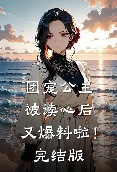 团宠公主被读心后,又爆料啦!完结版免费阅读