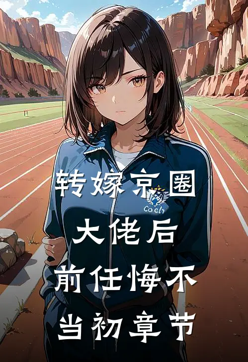 转嫁京圈大佬后，前任悔不当初章节