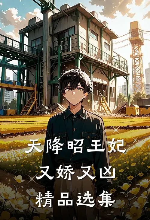 天降昭王妃,又娇又凶精品选集免费阅读
