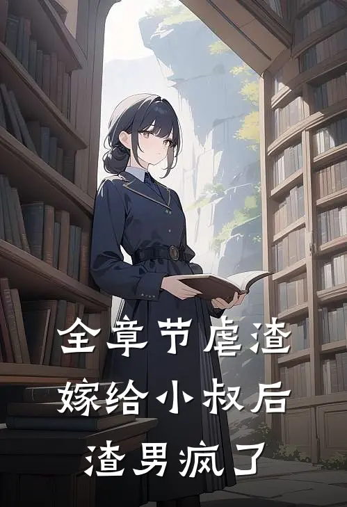 全章节虐渣：嫁给小叔后，渣男疯了