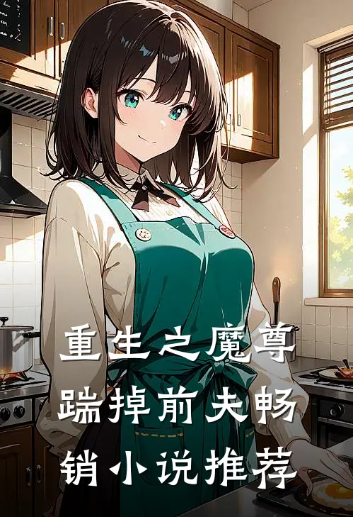 重生之魔尊踹掉前夫畅销推荐免费阅读