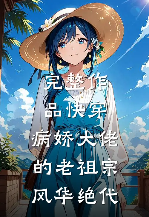 完整作品快穿：病娇大佬的老祖宗风华绝代