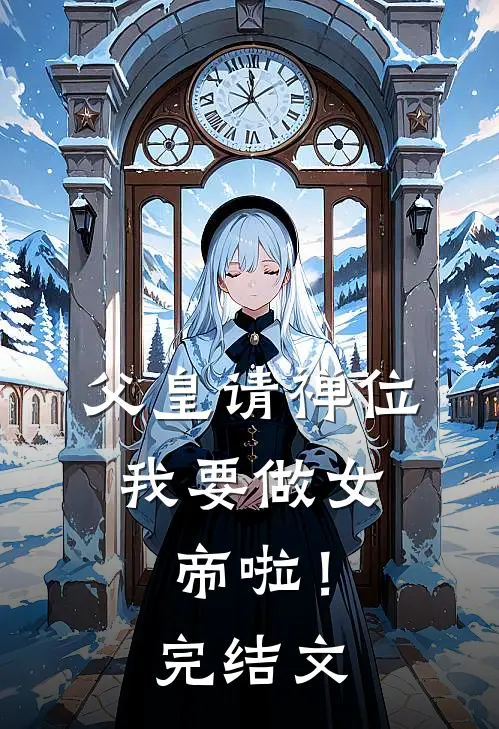 父皇请禅位,我要做女帝啦!完结文学