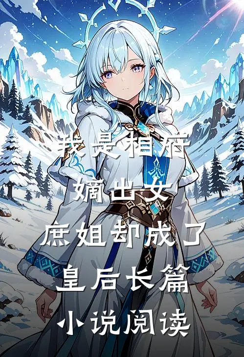 我是相府嫡出女,庶姐却成了皇后长篇阅读免费