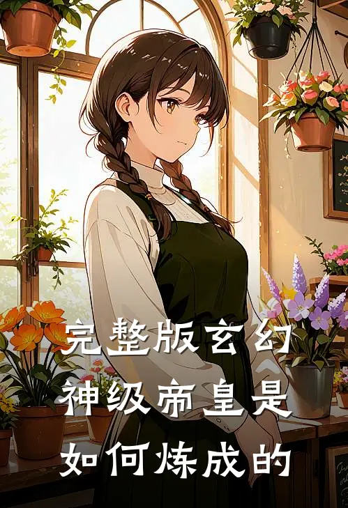 完整版玄幻神级帝皇是如何炼成的在线观看