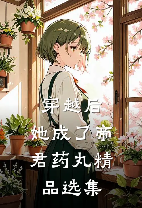 穿越后,她成了帝君药丸精品选集免费阅读