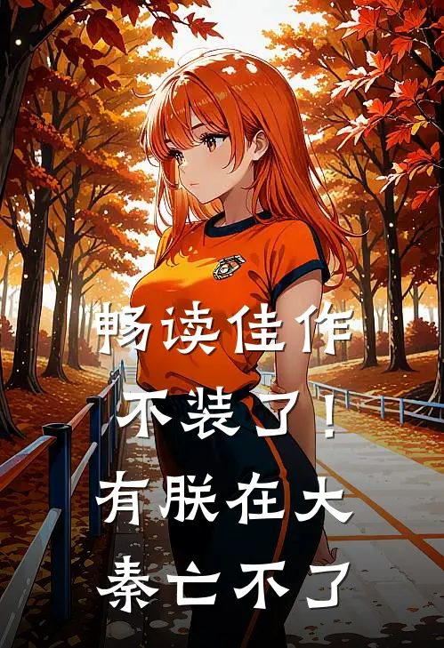 畅读佳作不装了！有朕在，大秦亡不了